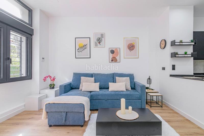 Foto b51f652a-5f52-40ef-bce2-e4303404ae7d. Miete appartement in Fígares Granada