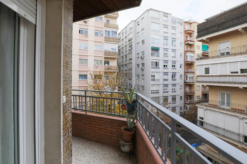 Foto dda4fd85-cf04-4e5f-b38a-b3ce65831e2c. Flat in Camino de Ronda Granada