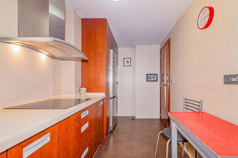 Foto 0f129d50-7781-4a4d-aec4-8ed61b82ac3e. Attico con riscaldamento parcheggio in Las Tres Cruces Armilla