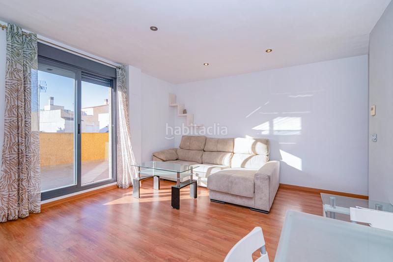 Foto 38c96e5d-f9a1-4822-b7a0-acc6256ca1a4. Attico con riscaldamento parcheggio in Las Tres Cruces Armilla