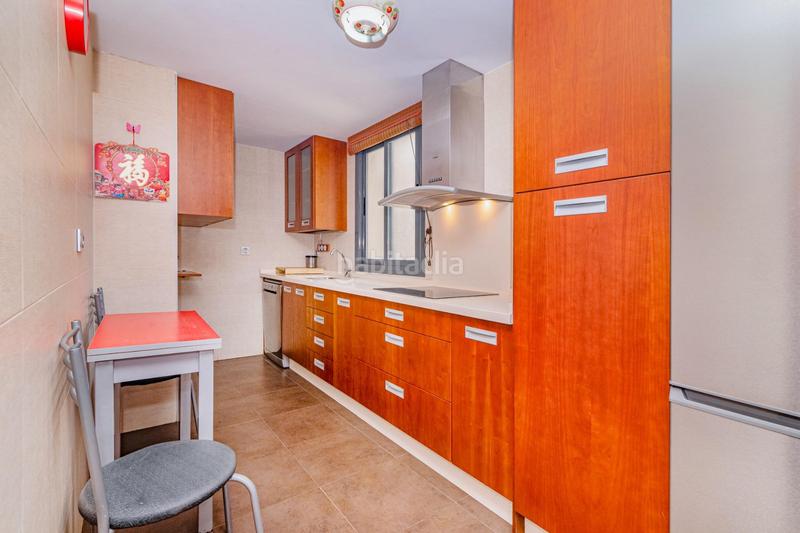 Foto 442094da-ef0a-4c19-84ff-ce36f4db8dc7. Attico con riscaldamento parcheggio in Las Tres Cruces Armilla