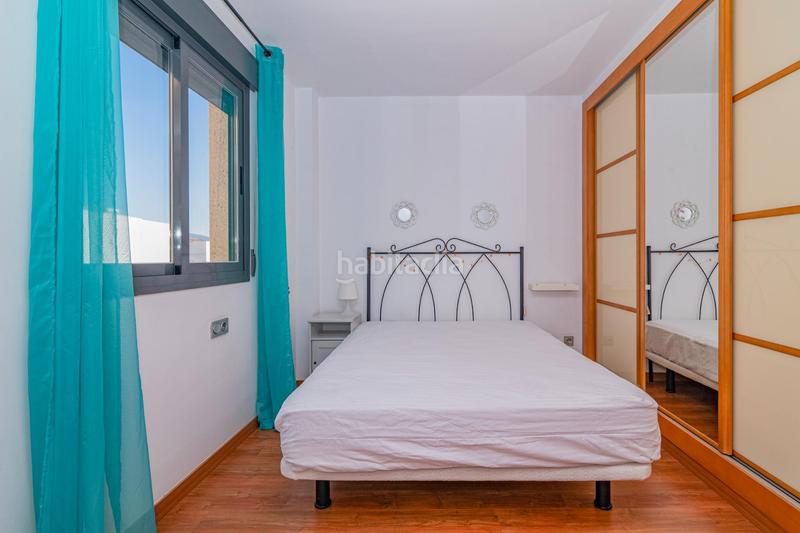 Foto 7e9ee055-c382-453a-b532-e417b824d819. Attico con riscaldamento parcheggio in Las Tres Cruces Armilla