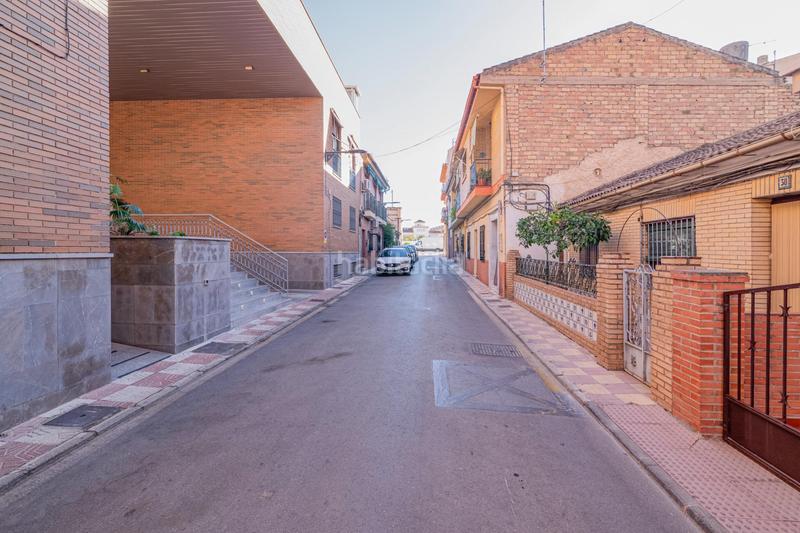 Foto a09fcc93-ef05-4aef-89fc-389df6ec10a7. Attico con riscaldamento parcheggio in Las Tres Cruces Armilla