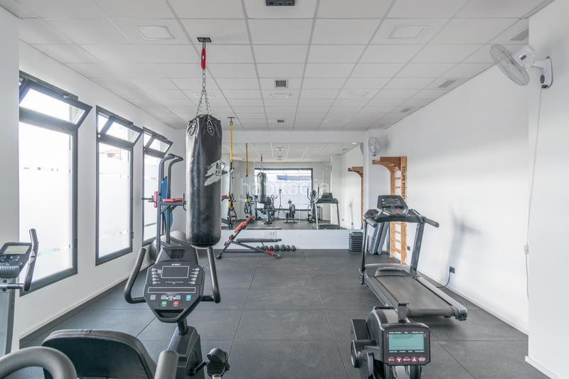 Foto 2d09030e-4510-42e5-8e79-9013d2a3b97c. Pis amb calefacció aparcament piscina a San Miguel Armilla