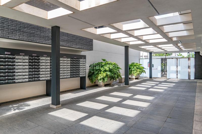 Foto 3b045f9f-2b03-4a1d-b6c3-7031cc7a43b3. Pis amb calefacció aparcament piscina a San Miguel Armilla