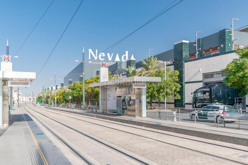 Foto 6109bdc3-2013-4361-bc1a-f5ba9751f56c. Pis amb calefacció aparcament piscina a San Miguel Armilla