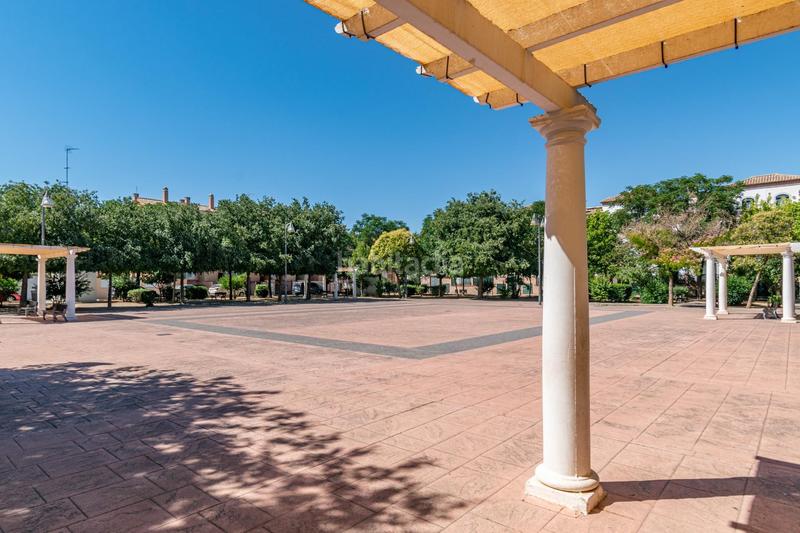 Foto 79244377-05ec-4104-96db-52c84d2ffc5c. Pis amb calefacció aparcament piscina a San Miguel Armilla