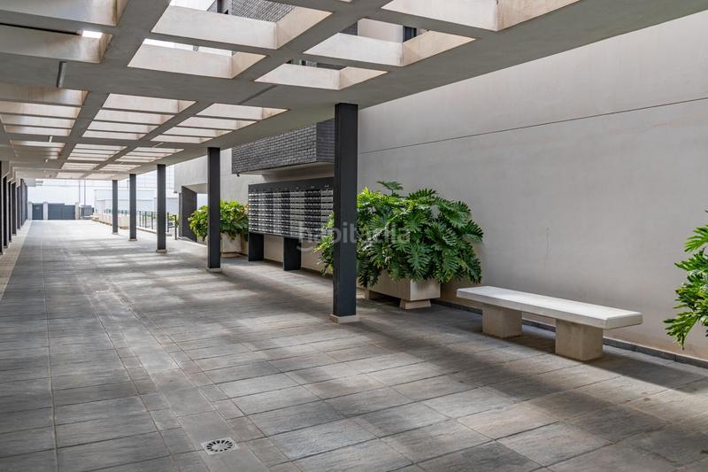 Foto 9ac44a23-31a5-44b6-aec1-eed09028a66f. Pis amb calefacció aparcament piscina a San Miguel Armilla