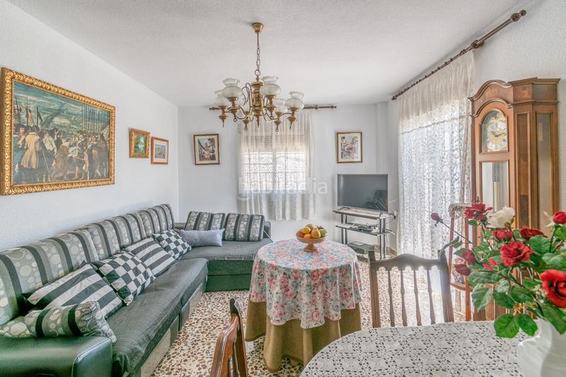 Foto 47d7d9fc-aa1c-45a1-994a-aa1a9e7c75fc. Maison avec parking piscine dans Atarfe