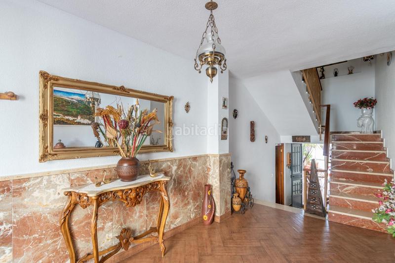 Foto db330fcb-c7be-422e-a9d5-956954d9d016. Maison avec parking piscine dans Atarfe