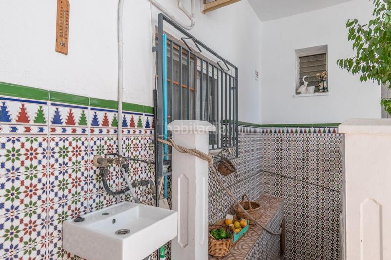 Foto e4e4438d-17ef-4618-93c2-816e4b90d11e. Maison avec parking piscine dans Atarfe