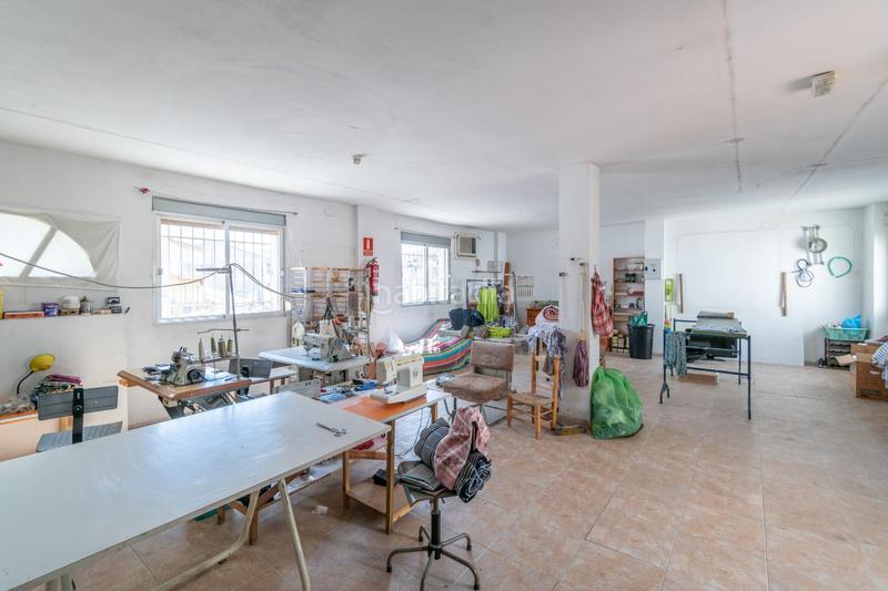 Foto f1dda012-ffae-4de6-ad12-87cc05a895cc. Maison avec parking piscine dans Atarfe