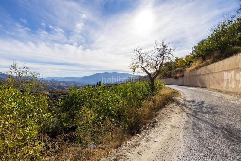 Foto 9f5bb654-03f8-49ac-888c-66a0a73006bc. Finca rústica a Lecrín