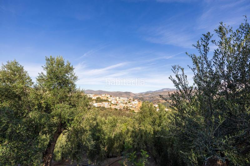 Foto b80eeb04-4a96-4f71-b942-42e2f08a1bd1. Finca rústica a Lecrín