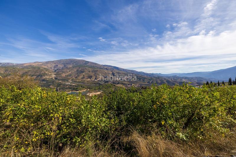 Foto fa4e4b02-828f-4d8c-a5ef-c3a8a2c9f3fe. Finca rústica a Lecrín