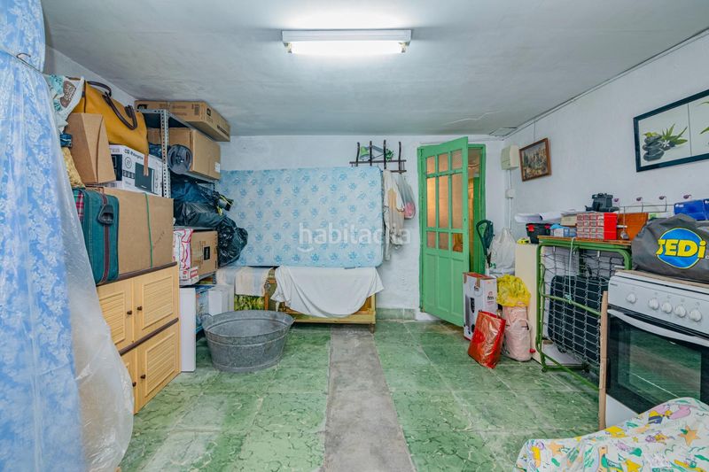 Foto 0bf9806a-986c-4606-8ab5-7c0638e90431. Edifici a Centro - Sagrario Granada