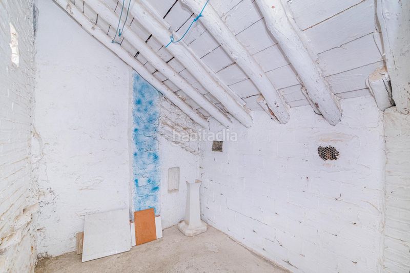 Foto 15ccdd5f-612c-4ac1-823e-f692a730031b. Edifici a Centro - Sagrario Granada