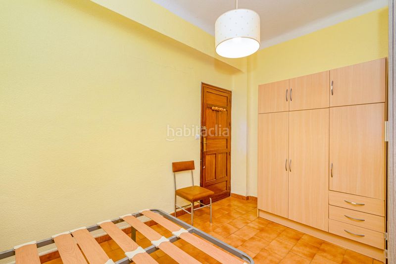 Foto 2235a722-cd48-46c0-a487-c4d2d9b2f406. Edifici a Centro - Sagrario Granada