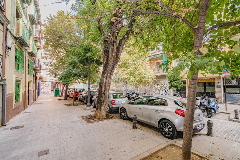 Foto 66e89290-83a1-429b-b260-5d489d4c1508. Edifici a Centro - Sagrario Granada