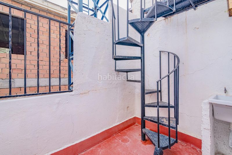 Foto 8a1c6f52-948a-4bbd-b729-40d011a16537. Edifici a Centro - Sagrario Granada