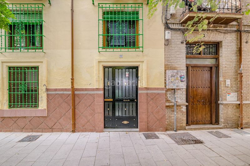 Foto b6116a98-9067-49a7-8a09-39a44c8a1202. Edifici a Centro - Sagrario Granada