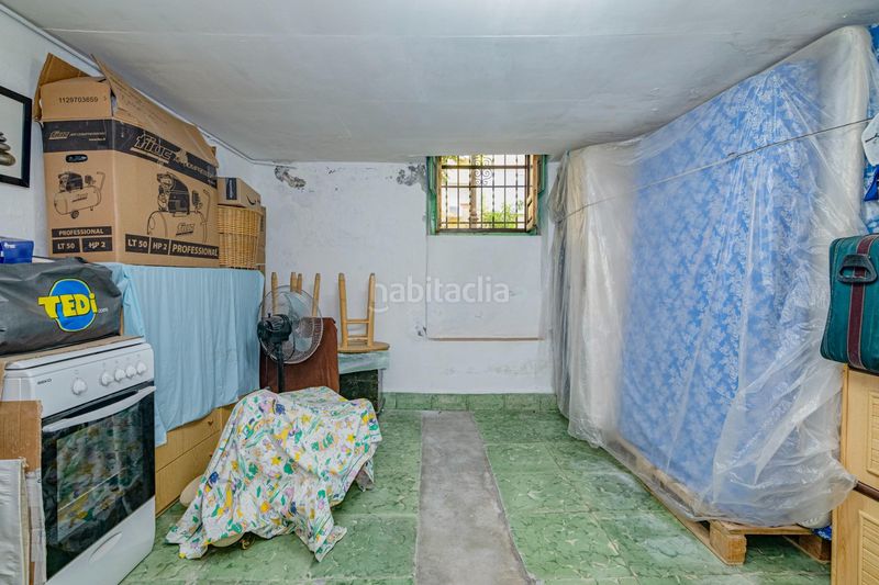 Foto cdb680fc-9884-4550-9759-d99f0fba2f8c. Edifici a Centro - Sagrario Granada