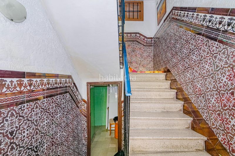 Foto efa7dd19-8e34-4405-823e-3177a625f2db. Edifici a Centro - Sagrario Granada