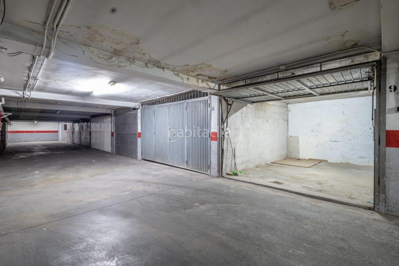 Foto cc50980f-d9b0-479c-add5-3df0f256f0ce. Autoparkplatz in San Francisco Javier Granada