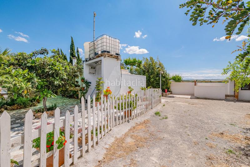 Foto 4c064333-0a91-4792-89f8-e919fbac891a. Bauernhof in Pinos Puente