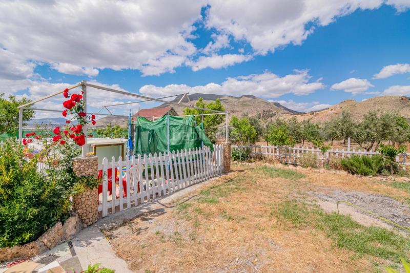 Foto 5b535544-c994-4f06-92e4-e95376c8699f. Bauernhof in Pinos Puente