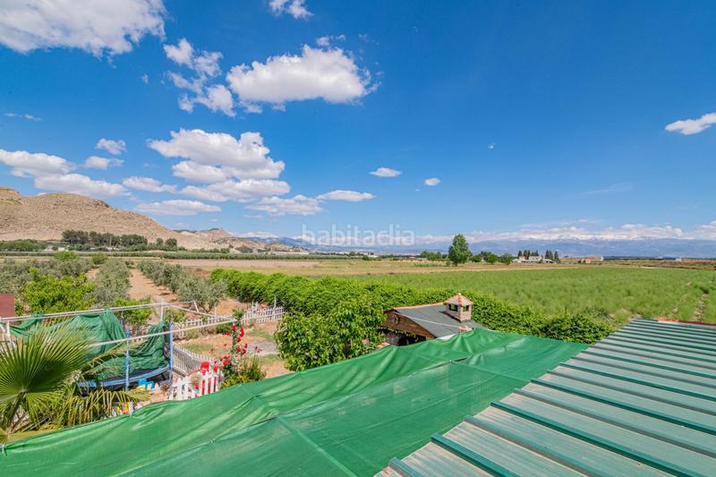 Foto d0b2722e-e55f-4958-9d76-8d6e8c405012. Bauernhof in Pinos Puente