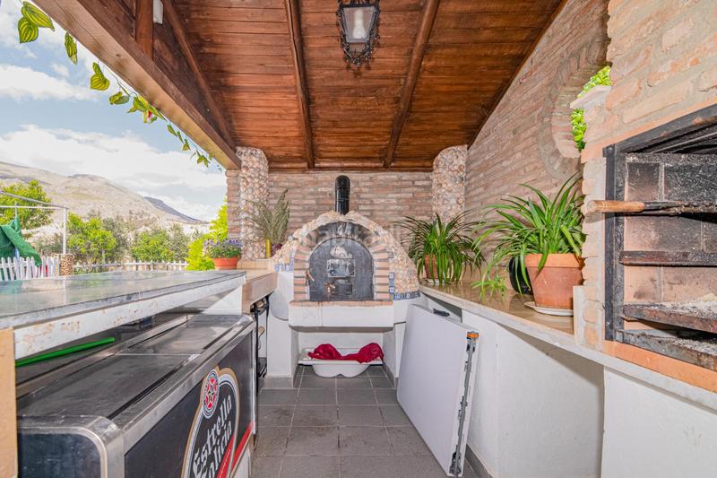 Foto d6ee4b88-1828-4381-b92d-dc779d77bf78. Bauernhof in Pinos Puente