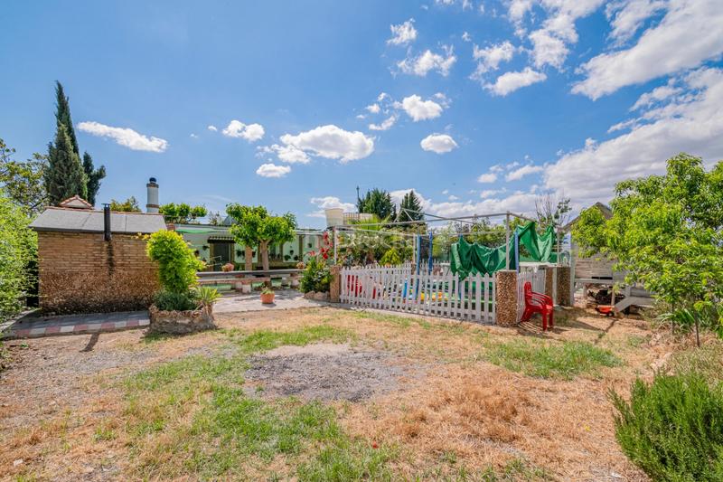 Foto 1dd0e614-70d5-4774-92f2-2134c0e0cbeb. Casale in Pinos Puente