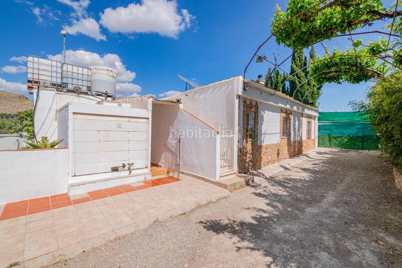 Foto 31723567-f8b2-4b2f-abee-5ea982fcc585. Casale in Pinos Puente