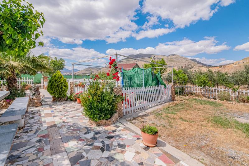 Foto 4f468e50-eeb9-49f4-b538-232897050023. Casale in Pinos Puente