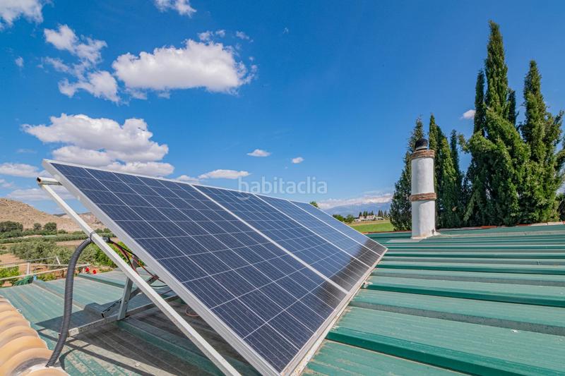 Foto b54e3189-b2a6-4af0-bae2-f4512a1545bd. Casale in Pinos Puente