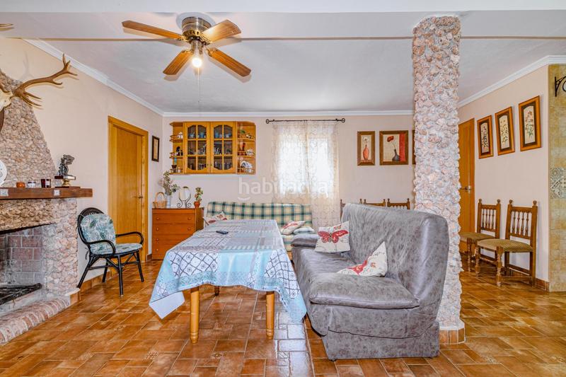 Foto c137762c-6374-4315-92c5-7e7ef477741a. Casale in Pinos Puente