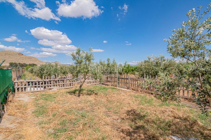 Foto c309f1c4-15bd-4b46-a37b-333d9b9f244b. Casale in Pinos Puente