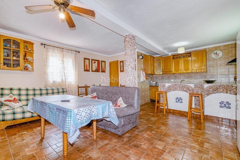 Foto c9c11506-0e0a-43e4-901d-4cef2ef66a86. Casale in Pinos Puente