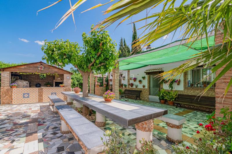 Foto e2b8c06a-8e68-4620-9175-621088fec3ab. Casale in Pinos Puente