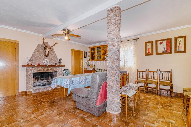 Foto e3b20a29-7f51-4d84-a64f-061af3b63c19. Casale in Pinos Puente