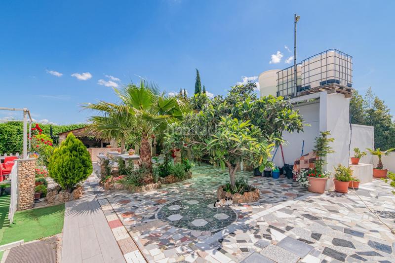 Foto f04ac6b0-f04c-47f5-8cf3-3ae354479183. Casale in Pinos Puente