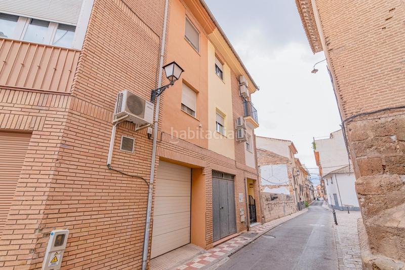 Foto 19f91876-4507-4eaf-ab3c-68b632dd19dc. Casa a Albolote