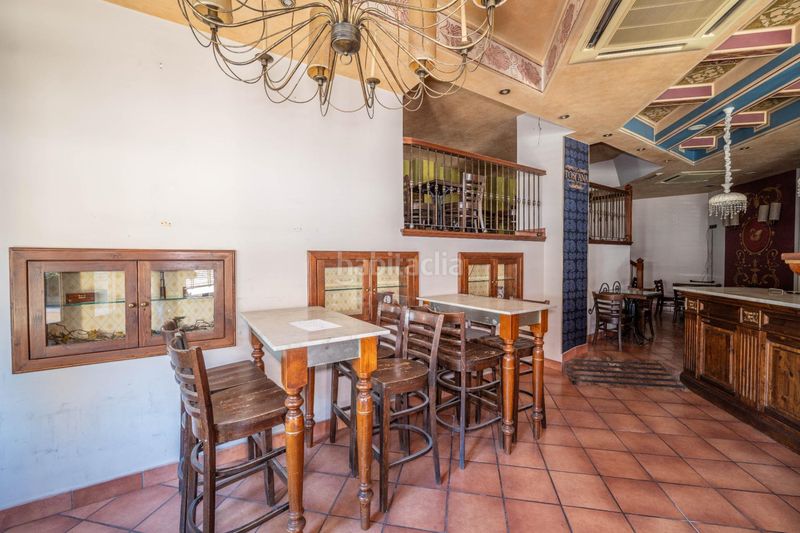 Foto dda94b0e-5260-456a-a849-939b6867f4f5. Local comercial a Ogíjares
