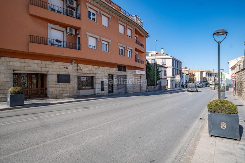 Foto e2510f3d-0198-46a8-89e2-6a0415432e1d. Local comercial a Ogíjares