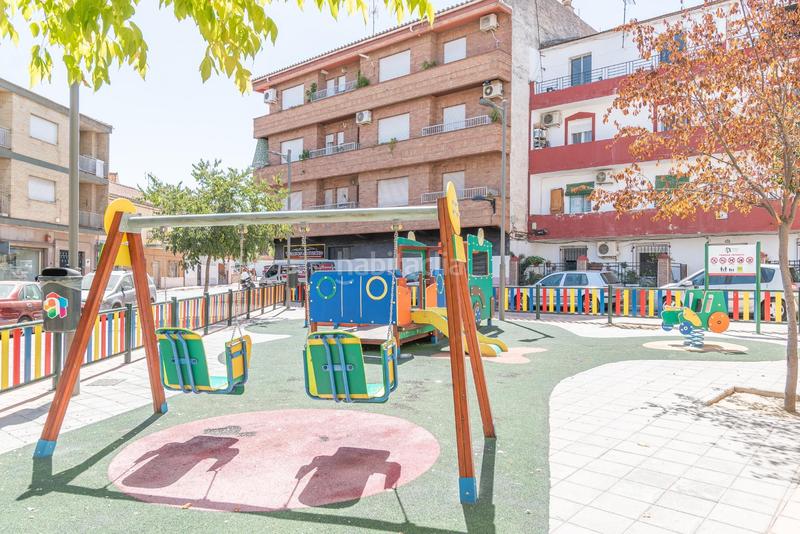 Foto eedf458c-c13c-49fb-99e5-ff232b6cf7e7. Appartamento in Avda. De los Ogíjares Armilla