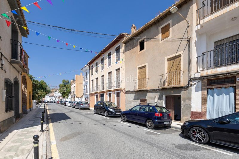 Foto f52fb38f-f5ba-428a-8566-e94702aa3c0b. Casa a Lecrín