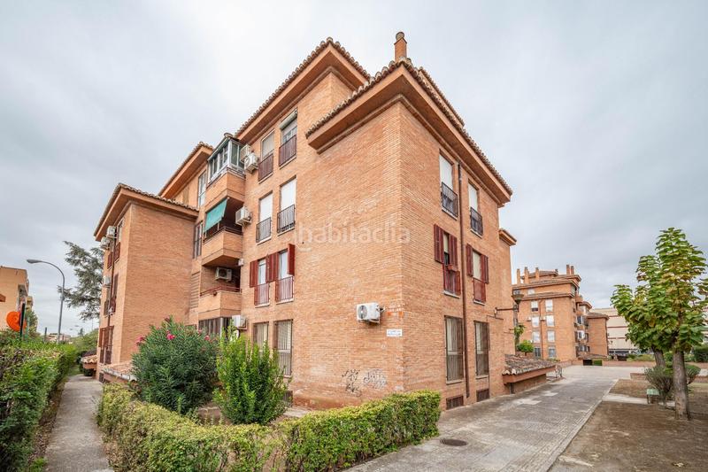 Foto 56866944-0b98-4db8-b0f0-ed77b49a28c1. Appartamento con riscaldamento parcheggio in Castaño - Mirasierra Granada