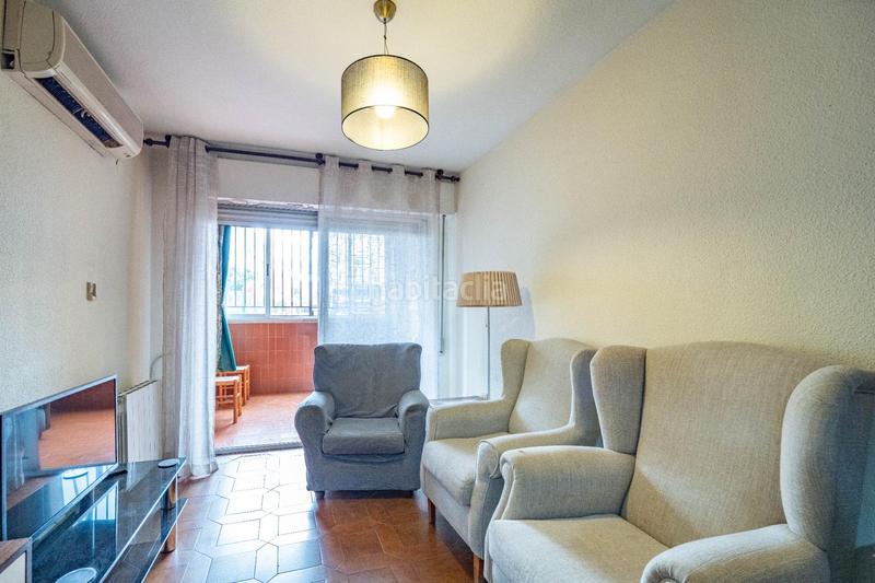 Foto c6597996-1ebe-4efe-875f-d5a4c047ac17. Appartamento con riscaldamento parcheggio in Castaño - Mirasierra Granada