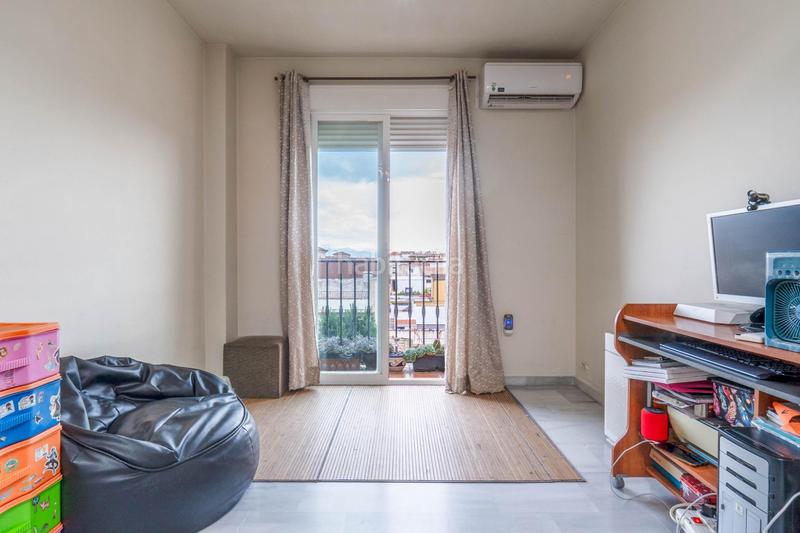 Foto 34ead831-0508-4131-bf3f-2a44e2a18447. Attico in Aljomahima - Ermita Gabias (Las)